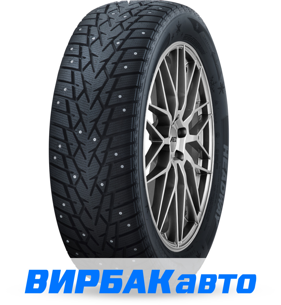 Купить зимние шины Headway HW503 195/75R16C 96/93 Q, цены в Губкине —  интернет-магазин VIRBACauto